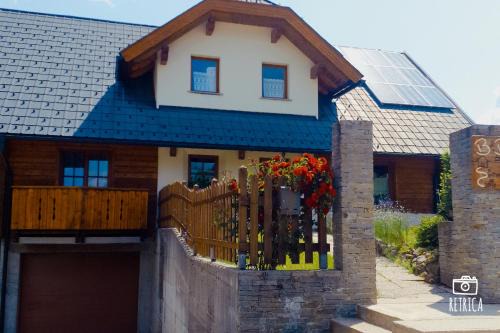 Camporosso in Valcanale Bed & Breakfast | Al sentiero di Charly