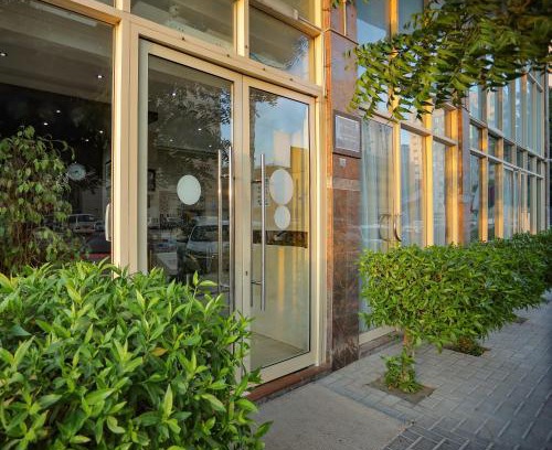 Sharjah Apartment | Al Sharq Hotels Suites