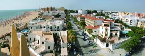 Chipiona Hotel | Al Sur de Chipiona