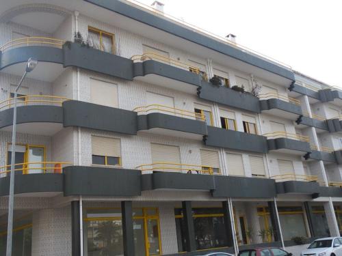 Barra Apartment | Alamar Barra