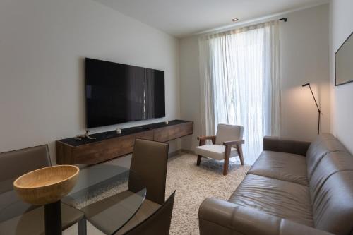 San Lorenzo Apartment | Alameda Dúplex