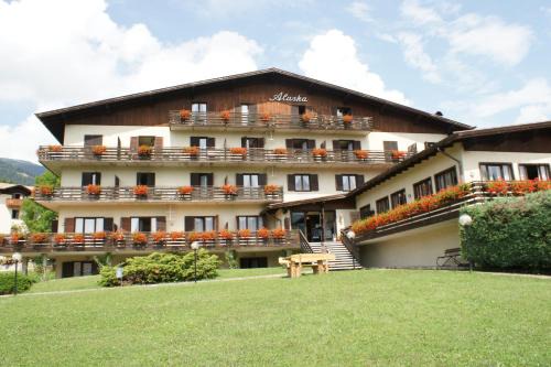 Folgaria Apartment | Alaska Clubresidence