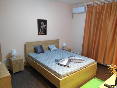 Palilula Apartment | Alba Graeca