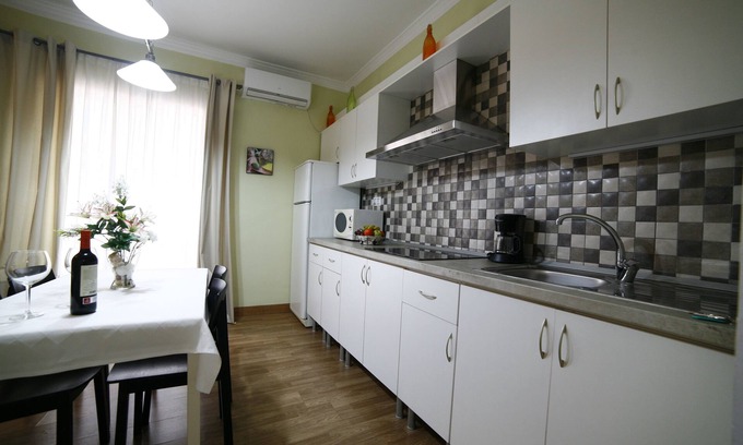 Lagunillas Apartment | Alba House victory. Apartment 2
