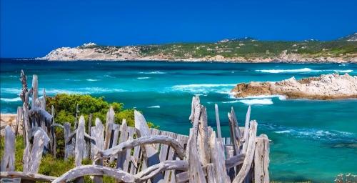Rena Majore House | Alba Majore beach apartment