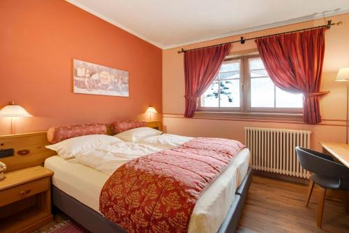 Livigno Apartment | Alba Villa Nordica