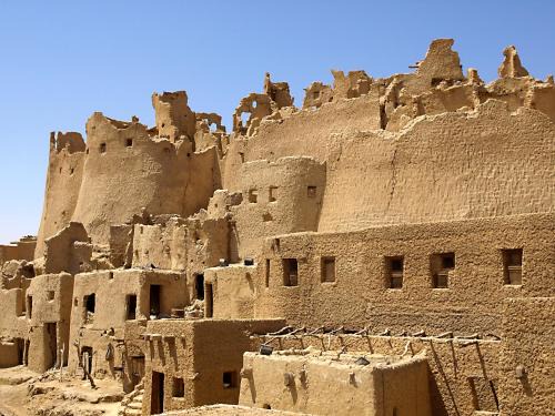 Siwa Cabin | Albabenshal Lodge Siwa