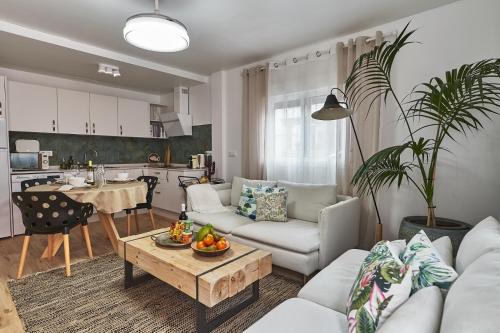 Pajara Apartment | Albacora Apartment