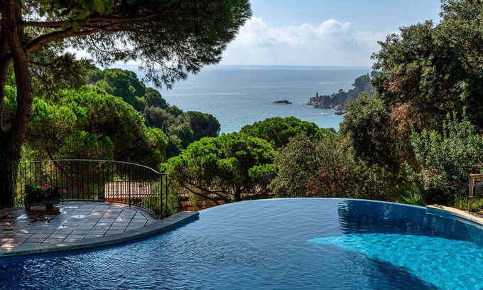 Lloret de Mar Apartment | Albamar Apartaments