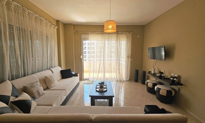 Sarande Apartment | Albania Dream Holidays Accommodation