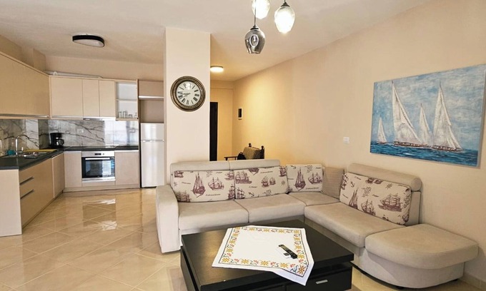 Sarande Apartment | Albania Dream Holidays Apartment