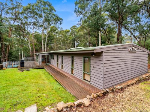 Sawmill Settlement Cabin | Albaski Lodge Room 4