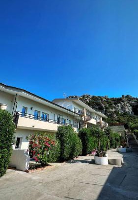 Licata Apartment | Albatros Apartments