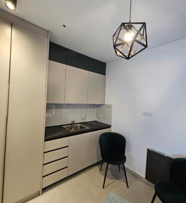 Novi Sad Apartment | Albatros apartments