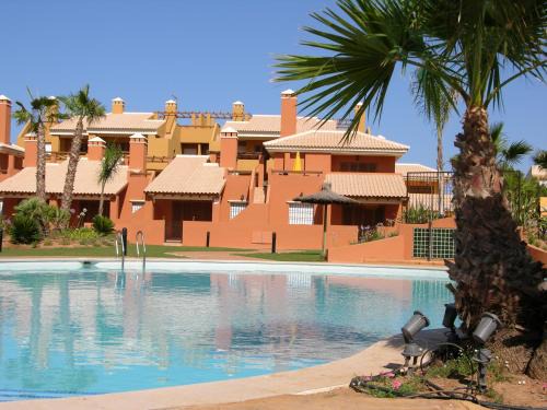 Mar de Cristal House | Albatros Playa 3 - 1307