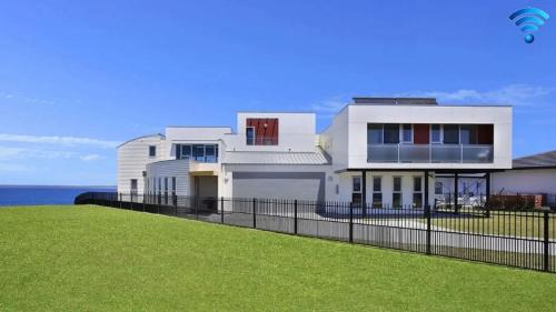 Culburra Beach House | Albatross