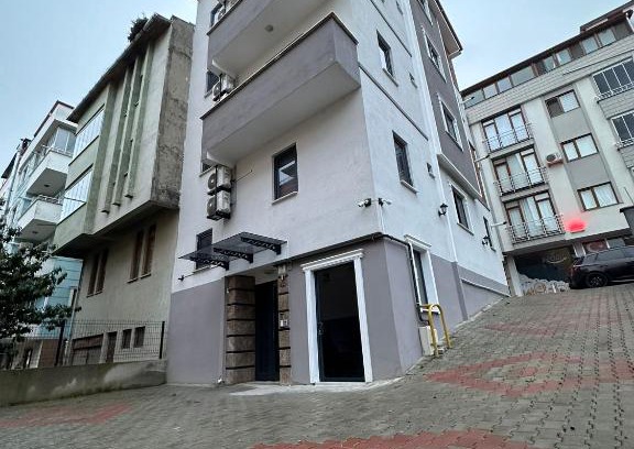 Trabzon Apartment | ALBAYRAK APART
