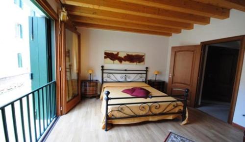 Cannaregio Apartment | Alberghiera Venezia