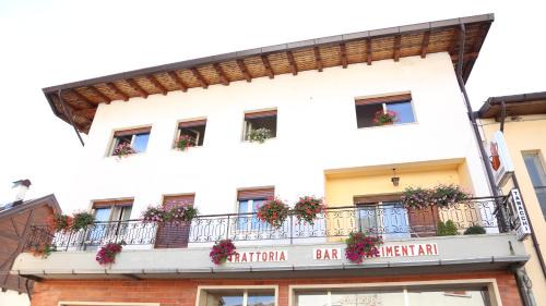 Timau Hotel | ALBERGO AL CACCIATORE