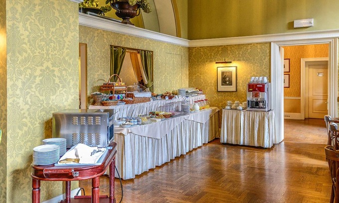 Trieste Old Town Hotel | Albergo Alla Posta