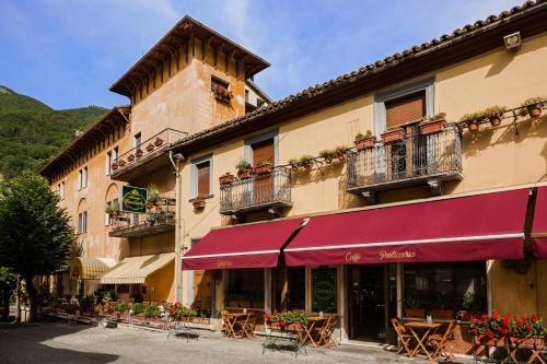 Scanno Hotel | Albergo Centrale Scanno
