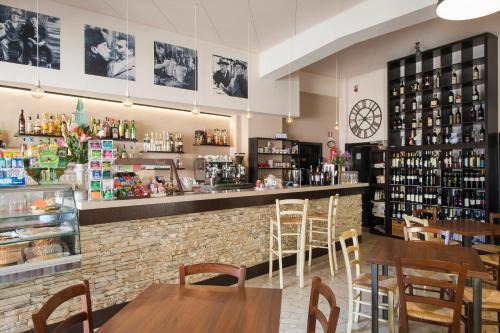 Bertinoro Hotel | Albergo Colonna