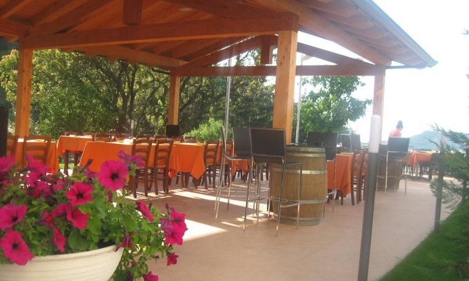 Vernasca Hotel | Albergo Del Turista