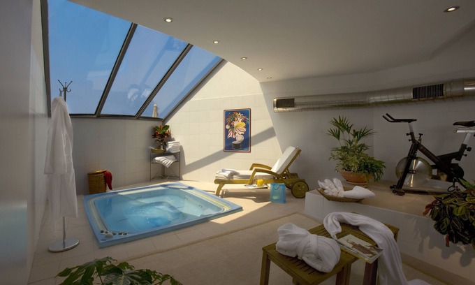 Pollenzo Hotel | Albergo dell'Agenzia