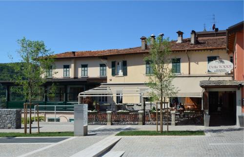 Cernobbio Hotel | Albergo Della Torre