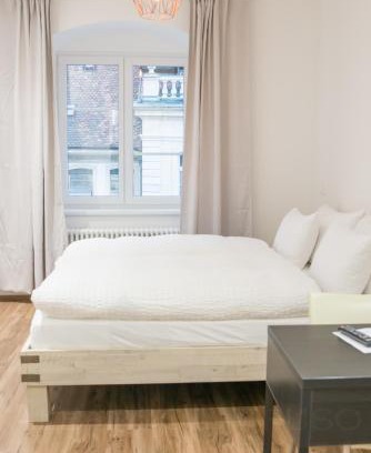 Porrentruy Apartment | Albergo Diffuso Porrentruy