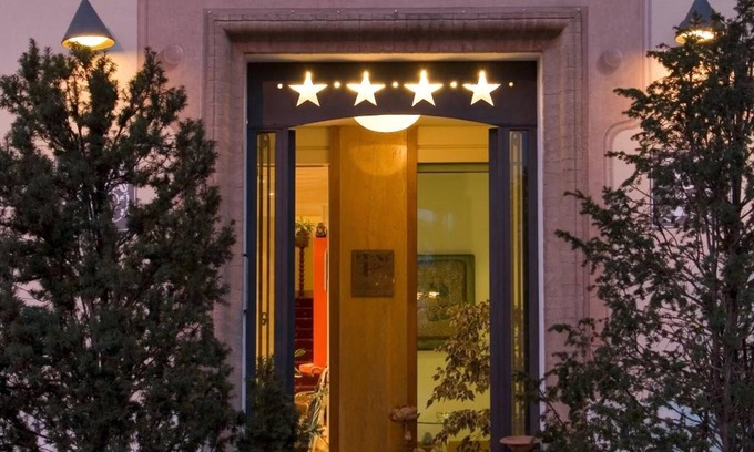 Santarcangelo di Romagna Hotel | Albergo della Porta