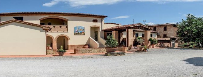 Santarello Hotel | Albergo La Foresteria