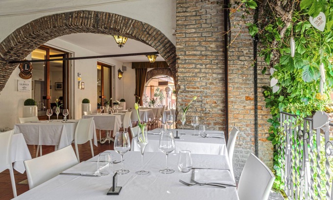 Brisighella Hotel | Albergo La Rocca