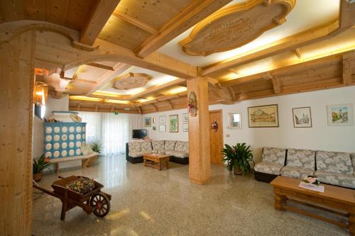 Torcegno Hotel | Albergo Negritella