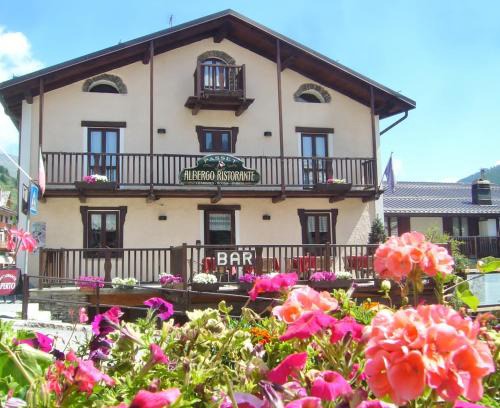 Pragelato Hotel | Albergo Passet