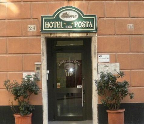 Pre Hotel | Albergo Posta