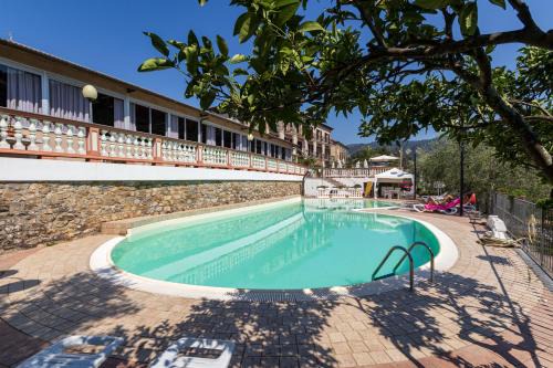 Richieri Hotel | Albergo Ristorante San Matteo