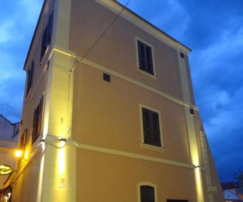 Foggia Hotel | Albergo Ristorante del Cacciatore
