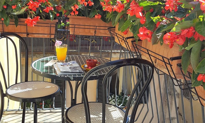 Lucca Historical Center Hotel | Albergo San Martino