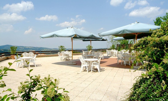 Tole Hotel | Albergo Sapori