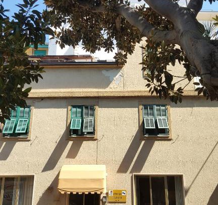 Ospedaletti Hotel | Albergo Savoia
