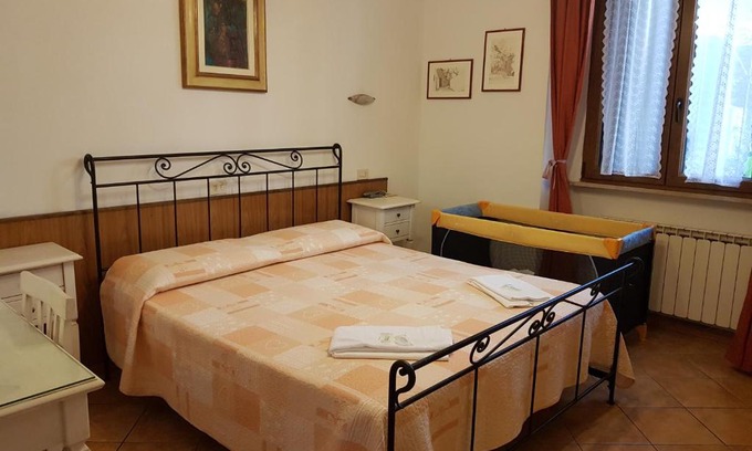 Careggi Rifredi Hotel | Albergo Sonia