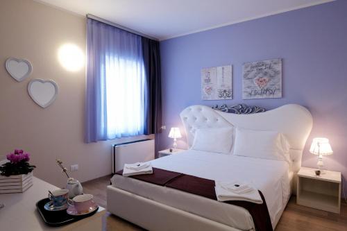 San Martino della Battaglia Hotel | Albergo Trattoria Italia