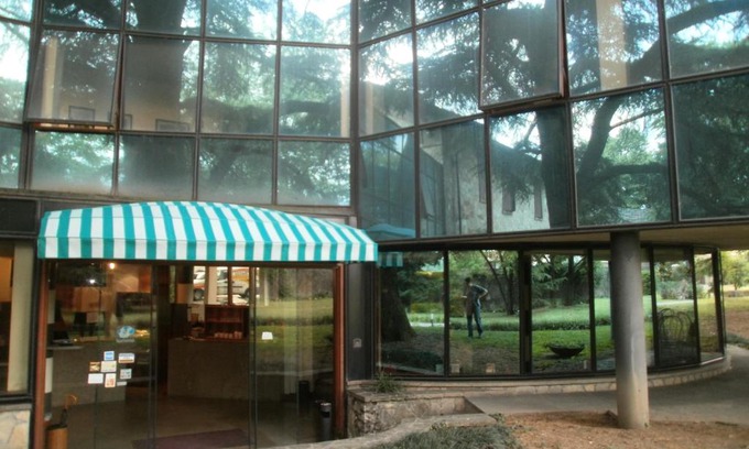 Palazzolo sull'Oglio Hotel | Albergo Villa & Roma