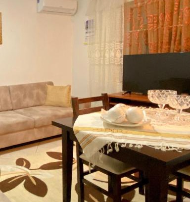 Korce Apartment | Albi Guesthouse