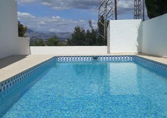 El Albir House | Albir Resort
