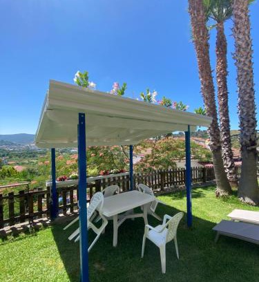 Agropoli Apartment | Albizia, casevacanza