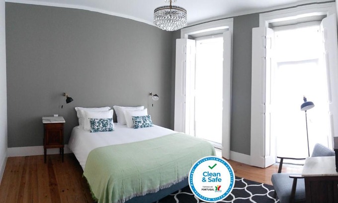 Setubal Bed & Breakfast | Alcaçaria do Bairro