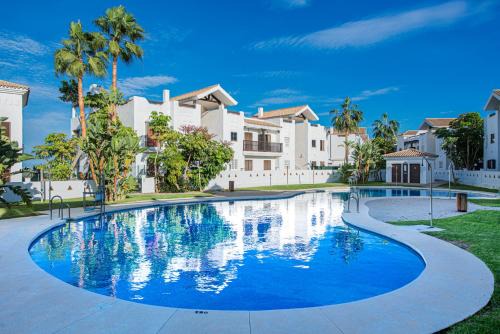San Roque Apartment | Alcaidesa Golf and Beach 2356