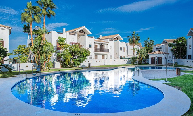 San Roque Apartment | Alcaidesa Golf and Beach 2356